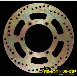 Disco de Freno Delantero PRO-LITE SUZUKI DR 650 RSEM/RSEN/RSEP SP43A/B 91-93-17110507-RiMotoShop