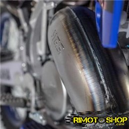 Expansion exhaust BUD HGS Fantic XX250 2021-2024-POT250YZ05-RiMotoShop