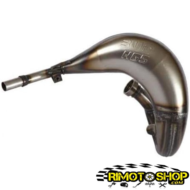 Espansione BUD HGS Husqvarna TE250 iniezione 2019-2022-POT250KT19-RiMotoShop Espansione BUD HGS Husqvarna TE250 iniezione 2019-2022-POT250KT19-RiMotoShop