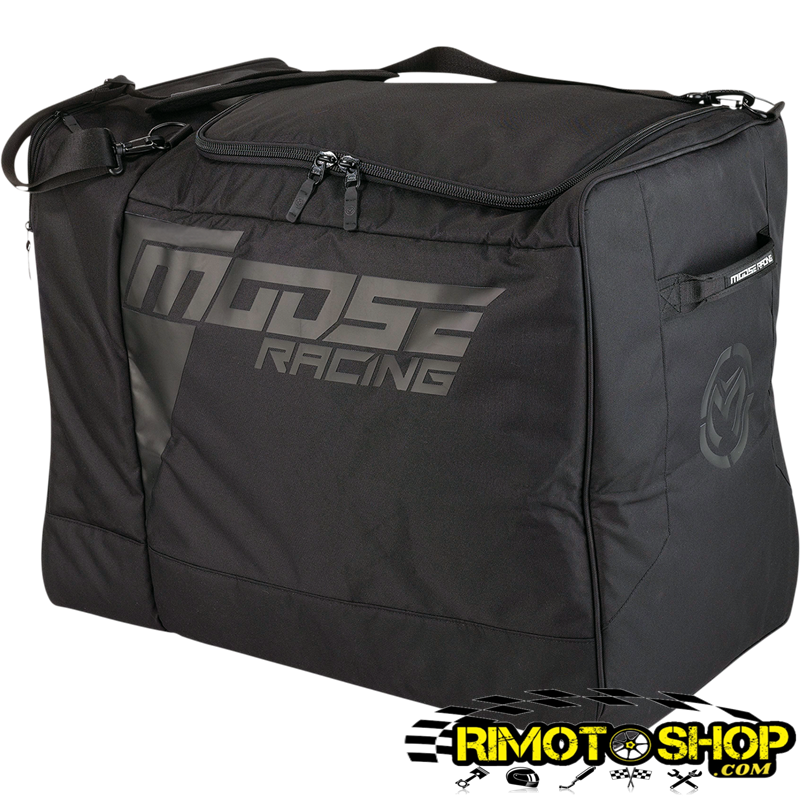 Duffle Bag Moto Cross OffRoad Accessories Holder MOOSE S17