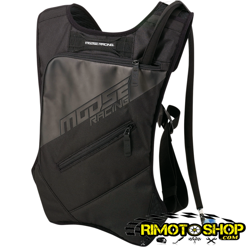 Mochila de agua slim capacidad 2 Lt. Expedition