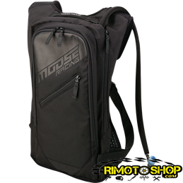 Backpack capacity 3 Lt. XCR Offroad motorcycle