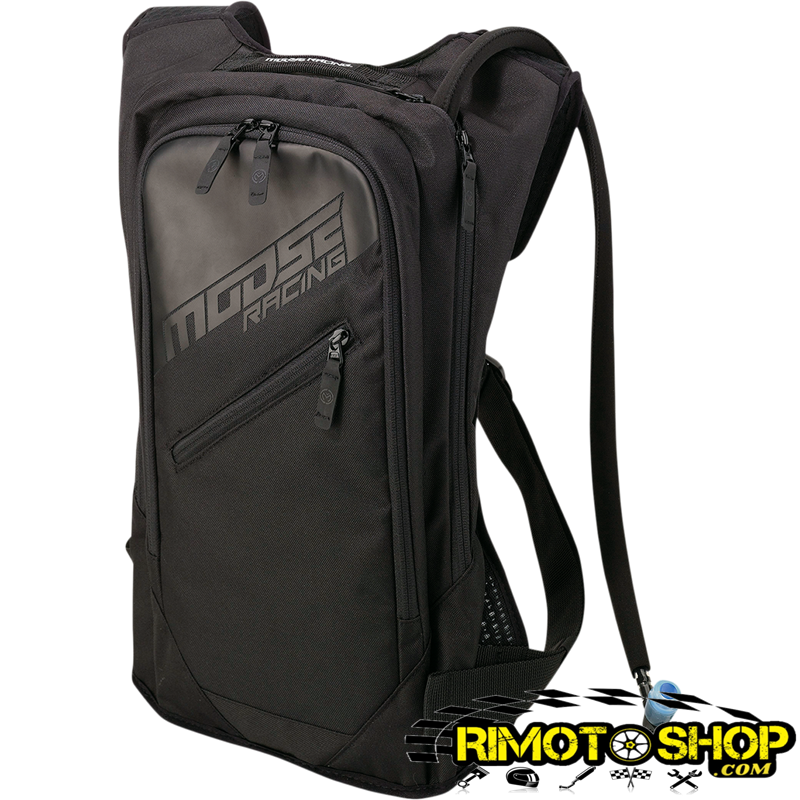 Backpack capacity 3 Lt. XCR Offroad motorcycle