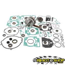 Kit de revisión equipo motor para HUSQVARNA TC 125 2014-2015-WR101-216-RiMotoShop