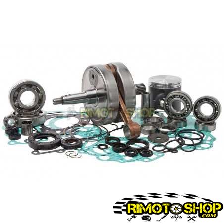 Kit revisione motore per FANTIC XE XX 125 2021 2024-WR101-081-RiMotoShop