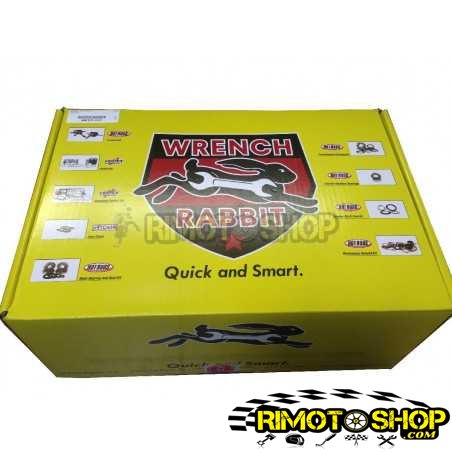 Kit revisione motore per FANTIC XE XX 125 2021-2022-WR101-081|RiMotoShop