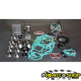 Kit de revisión equipo motor para FANTIC XE XX 125 2021 2024-WR101-081-RiMotoShop