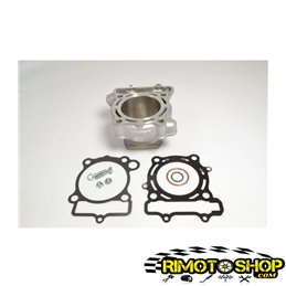 Cylinder and gaskets for Suzuki RMZ 250 04-06 