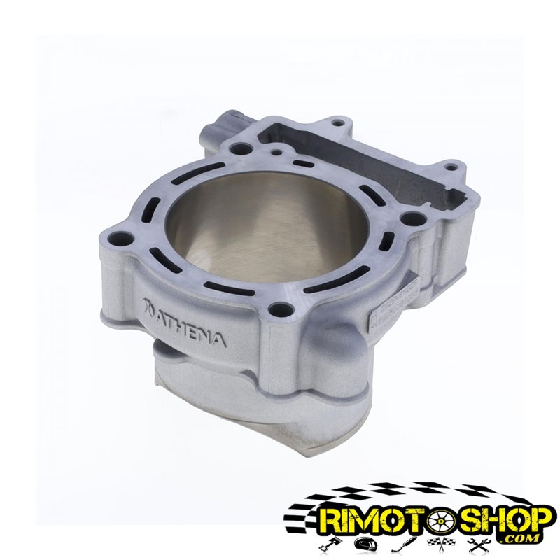 Cilindro e guarnizioni per Kawasaki KX 450 F 16-18 