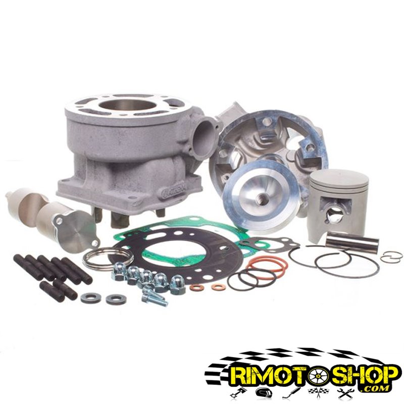 Yamaha TZR 125 Kit cilindro 170 cc-P400485100010-RiMotoShop