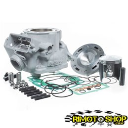 Cilindro 293cc e pistone YAMAHA YZ250 D.72 03-17-P400485100042-RiMotoShop