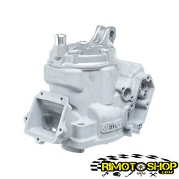 Cilindro 293cc e pistone YAMAHA YZ250 D.72 03-17-P400485100042-RiMotoShop