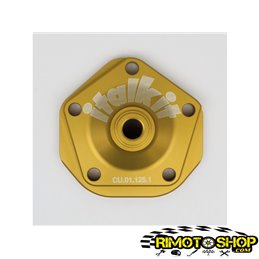 Testata motore Rotax 122-123 cilindro 125cc e 140cc italkit-CU.01.|RiMotoShop