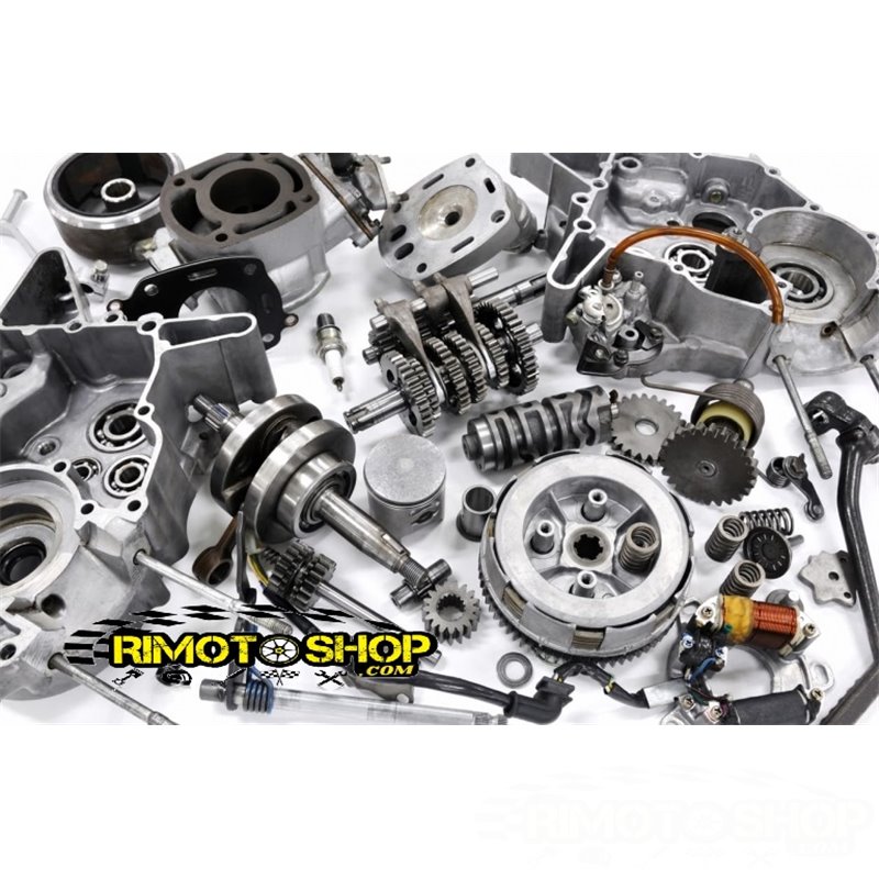 Cagiva mito 125 sp525 carter pompa olio /crankcase oil pump Cagiva mito 125 sp525 carter pompa olio /crankcase oil pump