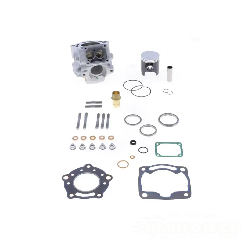 Cilindro e pistone Aprilia RS250 1994-2003-P400010100001-RiMotoShop Cilindro e pistone Aprilia RS250 1994-2003-P400010100001-RiMotoShop