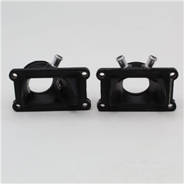 Collecteurs d'Admission pour Aprilia RS 250 1998-2003-AP8600086/AP8600085-RiMotoShop