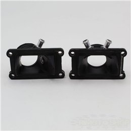 Collettori di aspirazione Suzuki RGV VJ23 1996-1998-13110-42E00|RiMotoShop