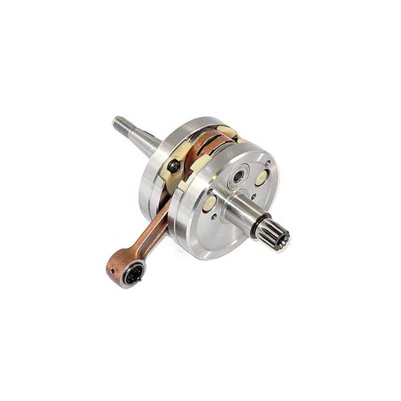 Albero motore Fantic 125 XE 2021-2022-DS10.2205-RiMotoShop Albero motore Fantic 125 XE 2021-2022-DS10.2205-RiMotoShop