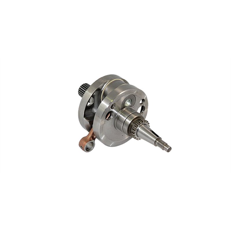 Crankshaft Yamaha YZ 85 2002-2018 Wossner-CS2008-RiMotoShop Crankshaft Yamaha YZ 85 2002-2018 Wossner-CS2008-RiMotoShop
