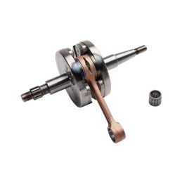 Albero motore Yamaha YZ 85 2019-2025 Wossner-CS2072-RiMotoShop