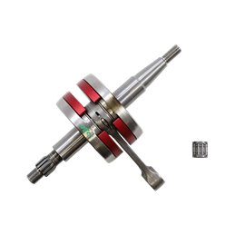 Albero motore Yamaha YZ 65 2018-2025 Wossner-CS2071-RiMotoShop
