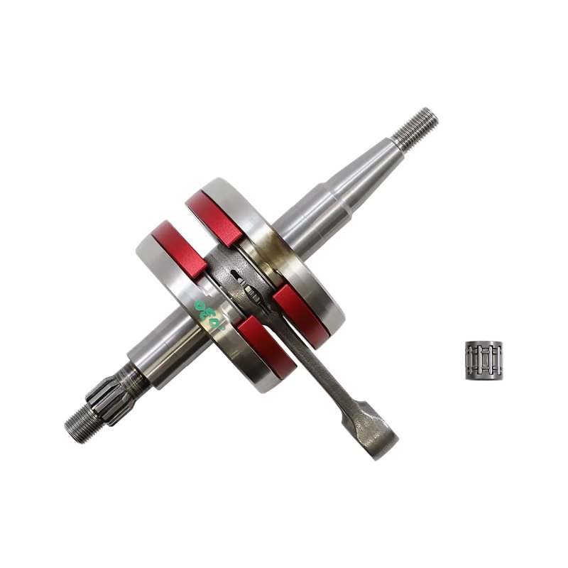 Albero motore Yamaha YZ 65 2018-2025 Wossner-CS2071-RiMotoShop
