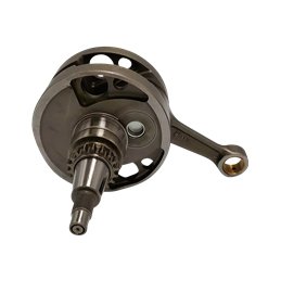 Albero motore Yamaha YZ 250 F 2014-2018 Wossner-CS4072-RiMotoShop