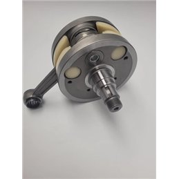Albero motore Husqvarna 250 TC 2017-2022 Wossner-CS2023-1-RiMotoShop