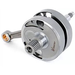 Cigüeñal Yamaha YZ 125 2005-2021 Wossner-CS2018-RiMotoShop