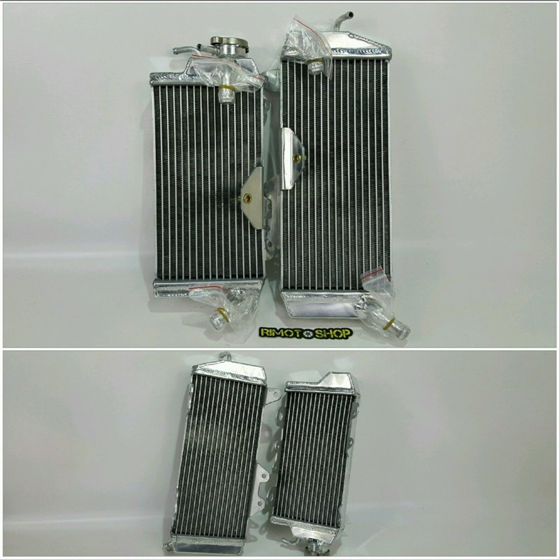 07 09 SUZUKI RMZ 250 COPPIA RADIATORI MAGGIORATI-RA8-5376.5W-RiMotoShop 07 09 SUZUKI RMZ 250 COPPIA RADIATORI MAGGIORATI-RA8-5376.5W-RiMotoShop