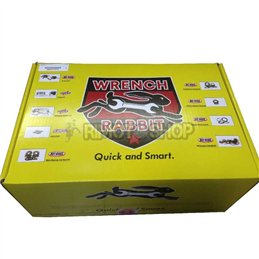 Kit de révision moteur pour YAMAHA YZ 250 2001