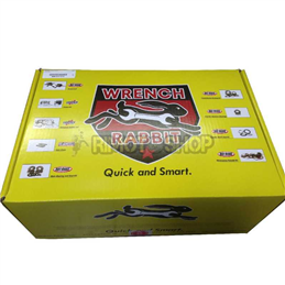 Kit revisione motore per HONDA CR 125R 1992-1995