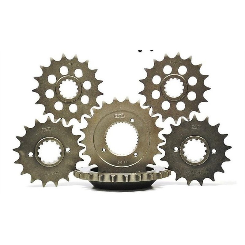 front sprockets YAMAHA 600 YZF R6 03-05-5421602-RiMotoShop