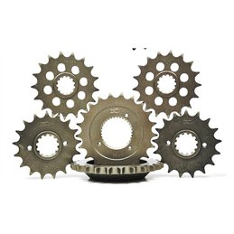 front sprockets KAWASAKI 636 ZX6R Ninja ABS FDF 13-16
