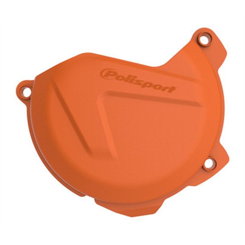 Protezione carter frizione Ktm SX 350 F 2013-2015-P844780000-RiMotoShop Protezione carter frizione Ktm SX 350 F 2013-2015-P844780000-RiMotoShop