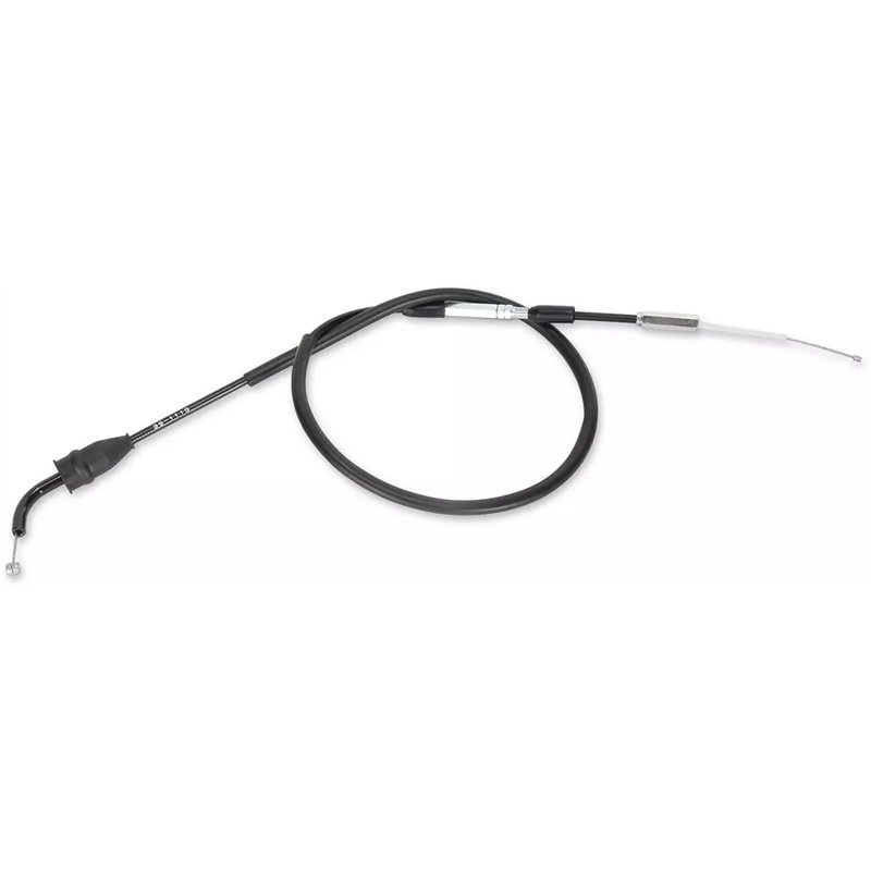 Câble d'accélérateur Yamaha Yz 80 1983-1992 All Balls