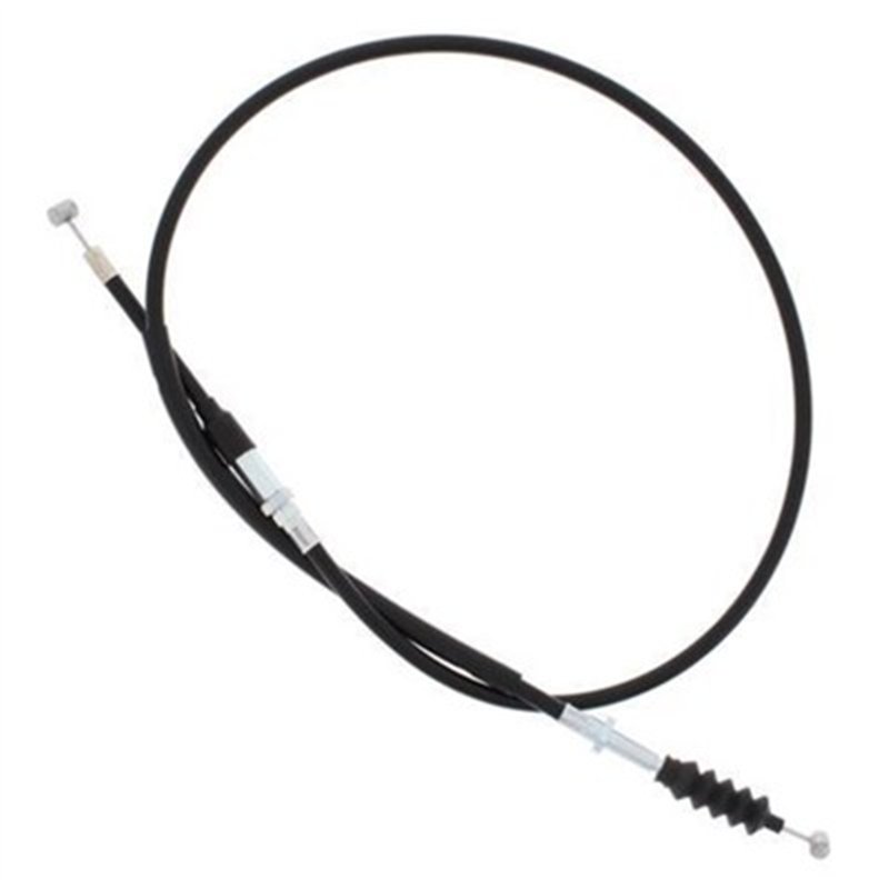 Clutch cable Kawasaki Kx 250 1988-1989 All Balls Clutch cable Kawasaki Kx 250 1988-1989 All Balls