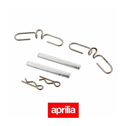 PIN E SPRING CALIPER FRONT APRILIA RS 125 06-10