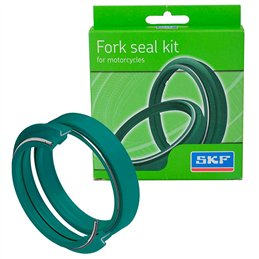 KTM 250 EXC 00-02 SKF Kit Joints D´huile Grattoirs Anti-poussière SKF-KITG-43W-RiMotoShop
