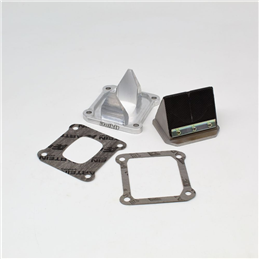 Pacco lamellare GAS GAS MC 2021-2022 4 petali-LC.34.60|RiMotoShop