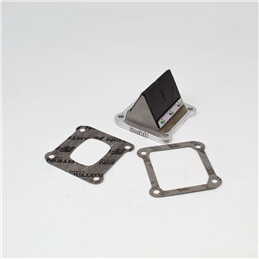 Pacco lamellare HUSQVARNA TC 125 2017-2022 4 petali-LC.34.60|RiMotoShop