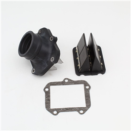 Pacco lamellare KTM SX EXC 125-144cc 2006-2015-LC.34.40|RiMotoShop
