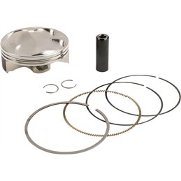 Pistone Wiseco YAMAHA WR450F 2016-2018 97,00mm RACER ELITE 14:1 compression
