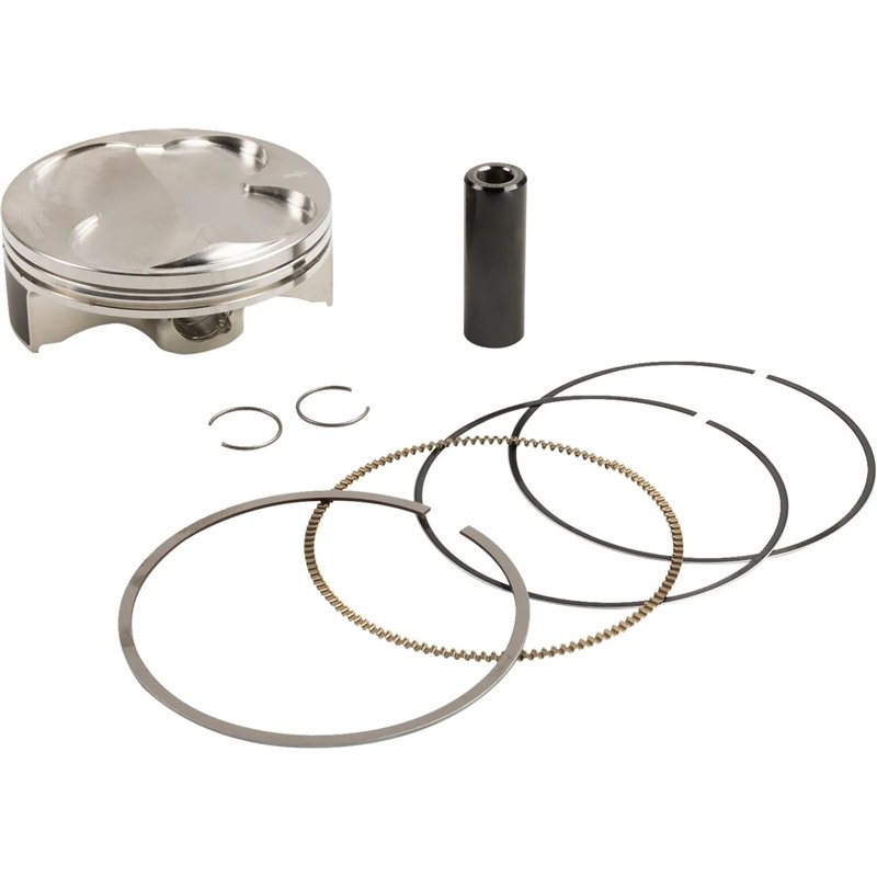 Pistone Wiseco YAMAHA WR450F 2016-2018 97,00mm RACER ELITE 14:1 compression Pistone Wiseco YAMAHA WR450F 2016-2018 97,00mm RACER ELITE 14:1 compression