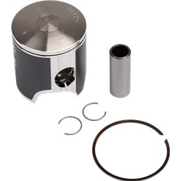 Pistone Wiseco KAWASAKI KX85 2014-2024 48,5mm RACER ELITE-WRE924M04850|RiMotoShop