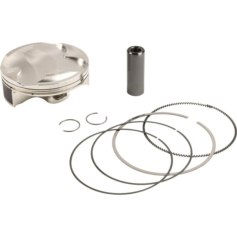 Pistone Wiseco GASGAS EX450F 2021-2022 95,00mm RACER ELITE 14:1 compression Pistone Wiseco GASGAS EX450F 2021-2022 95,00mm RACER ELITE 14:1 compression