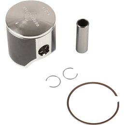 Piston Wiseco KAWASAKI KX125 2001-2005 58,0mm RACER ELITE
