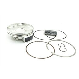 Piston Wiseco YAMAHA YZ250F 2019-2024. YZ250FX/WR250F 2020-2024 77,00mm RACER ELITE 14:1