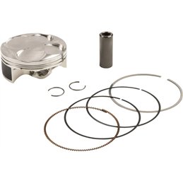 Pistone Wiseco KAWASAKI KX250F 2017-2019 77,00mm RACER ELITE 14:1 compression