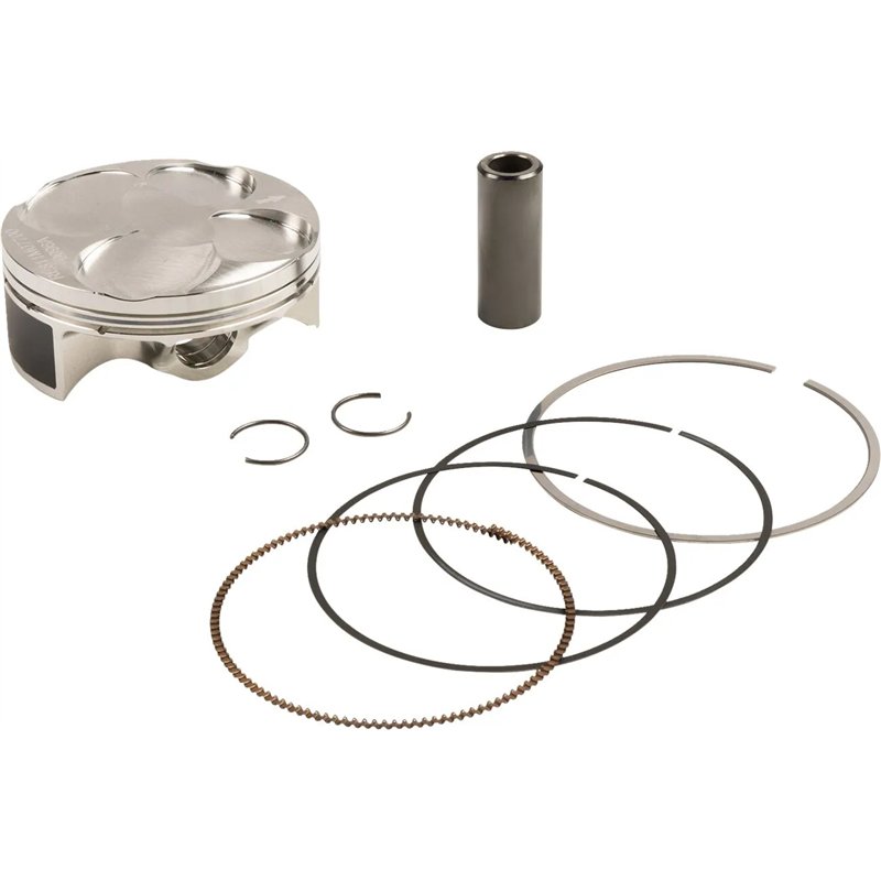 Piston Wiseco KAWASAKI KX250F 2017-2019 77,00mm RACER ELITE 14:1